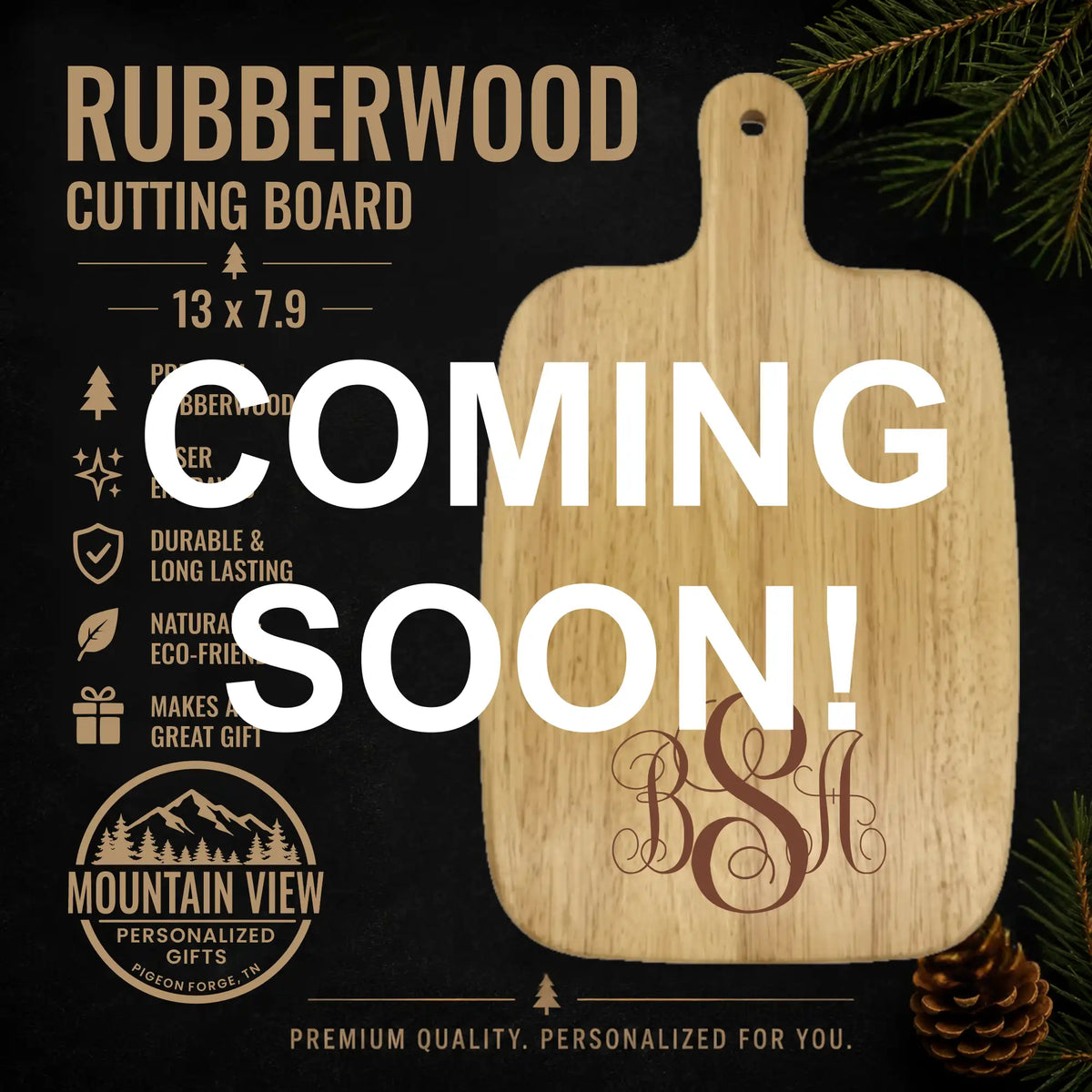 Cutting Boards