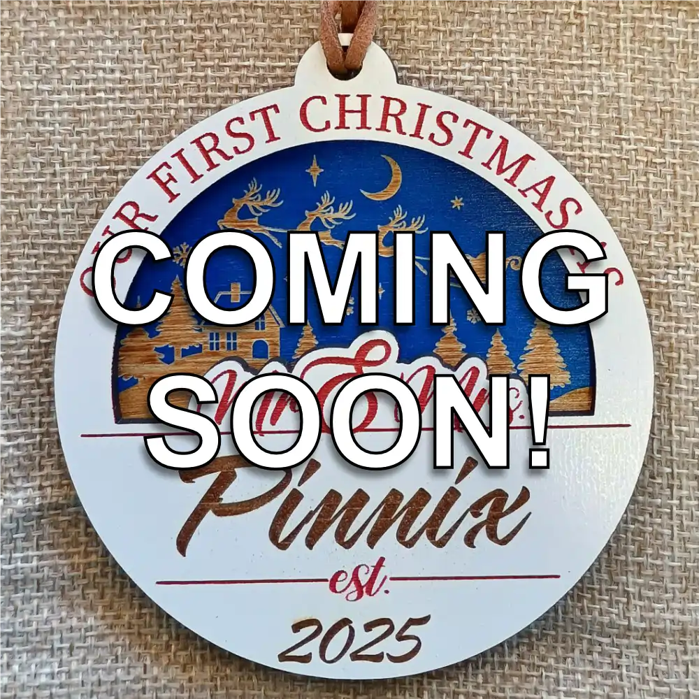 Christmas Ornaments